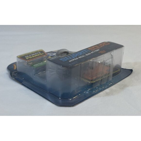 Swarm Squad Single Pack - Hopper #01 - Longhorn Beetle - Picture 10 of 10